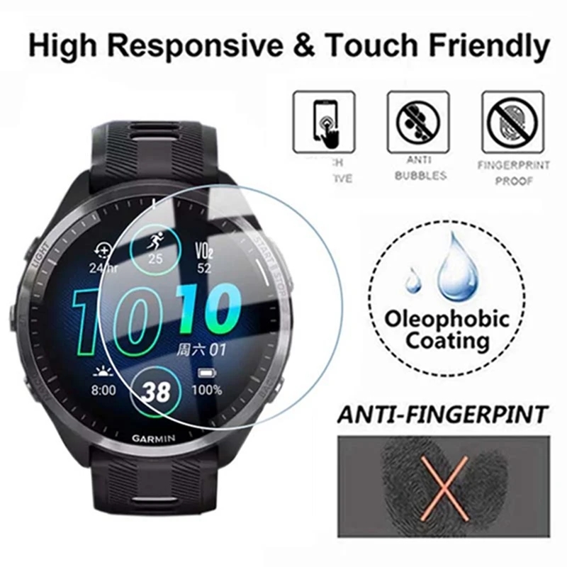 Smartwatch Accessories Tempere - đánh giá và giá Garmin Smartwatch Accessories
