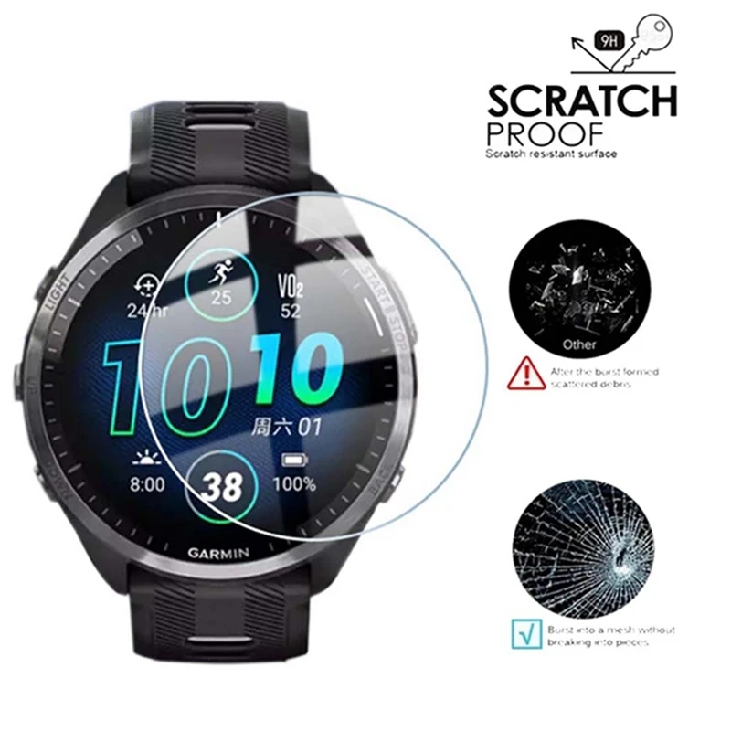 Smartwatch Accessories Tempere - đánh giá và giá Garmin Smartwatch Accessories