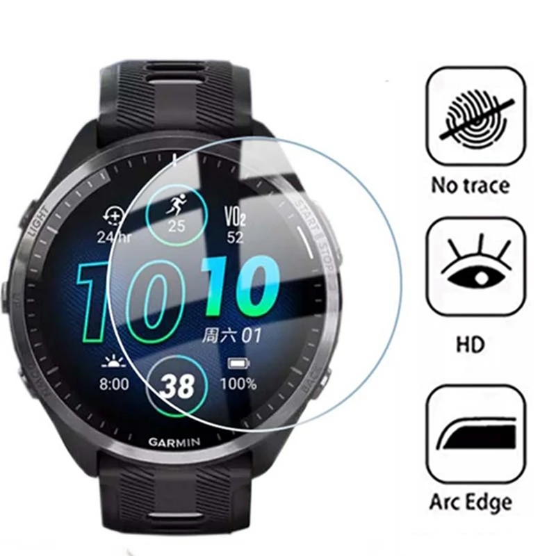 Smartwatch Accessories Tempere - đánh giá và giá Garmin Smartwatch Accessories