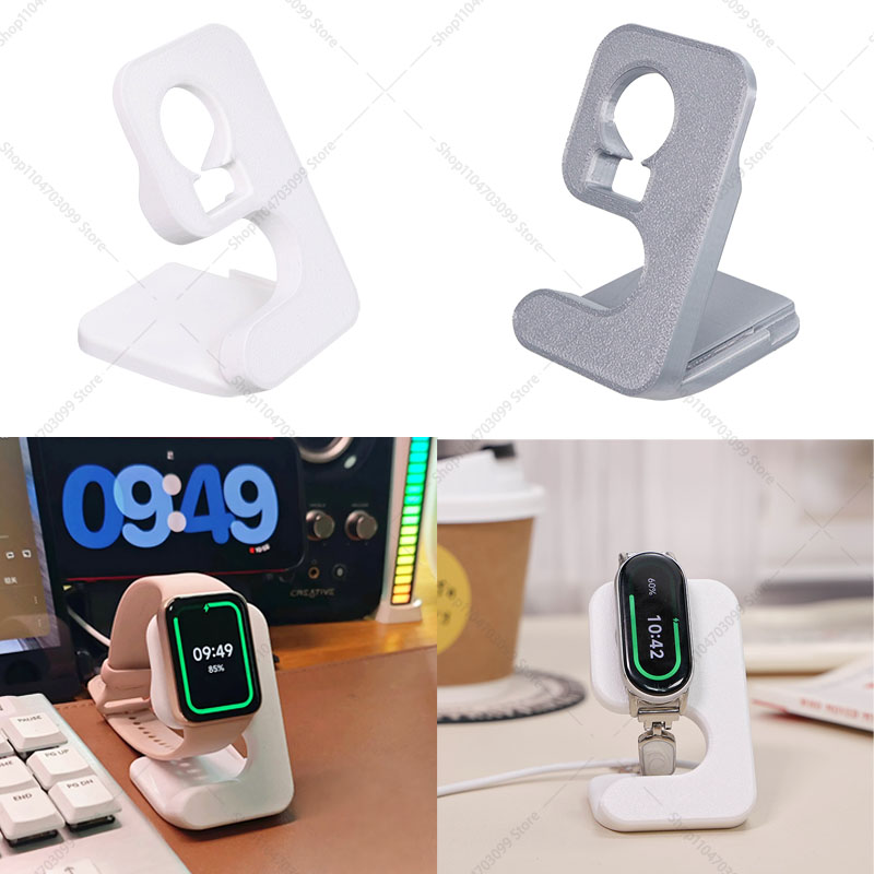 Smart Band Charging Stand For  - đánh giá và giá Smartwatch Nexus