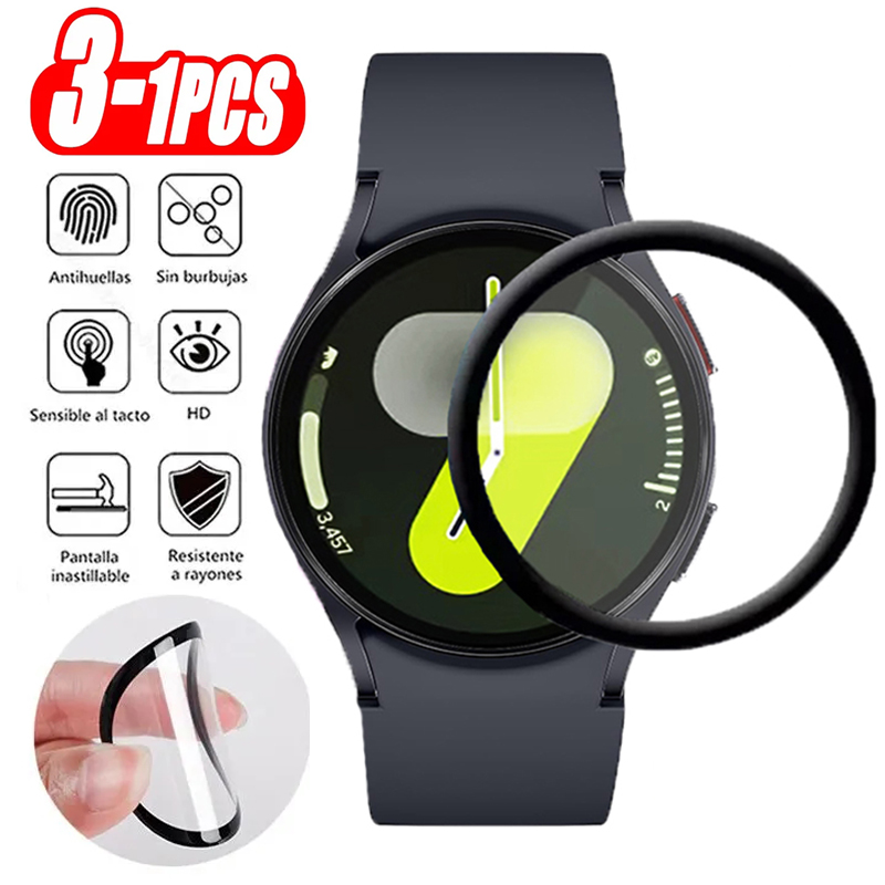 Screen Protector For Samsung G - đánh giá và giá Garmin Smartwatch Accessories