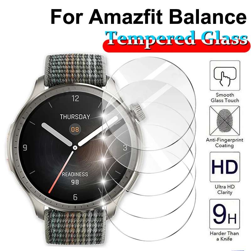 Screen Protector for Amazfit B - đánh giá và giá Smartwatch Icon