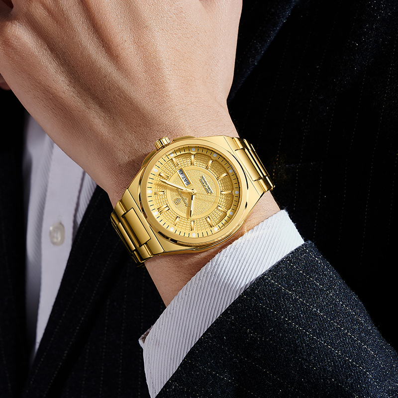 PAAZOMU Top Business Men Wrist - đánh giá và giá Smartwatch Nexus