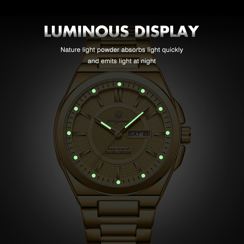 PAAZOMU Top Business Men Wrist - đánh giá và giá Smartwatch Nexus