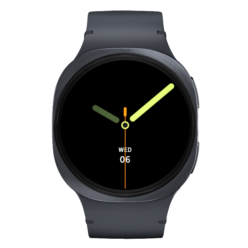 2025 Original For Apple Watch  - đánh giá và giá Smartwatch M Active