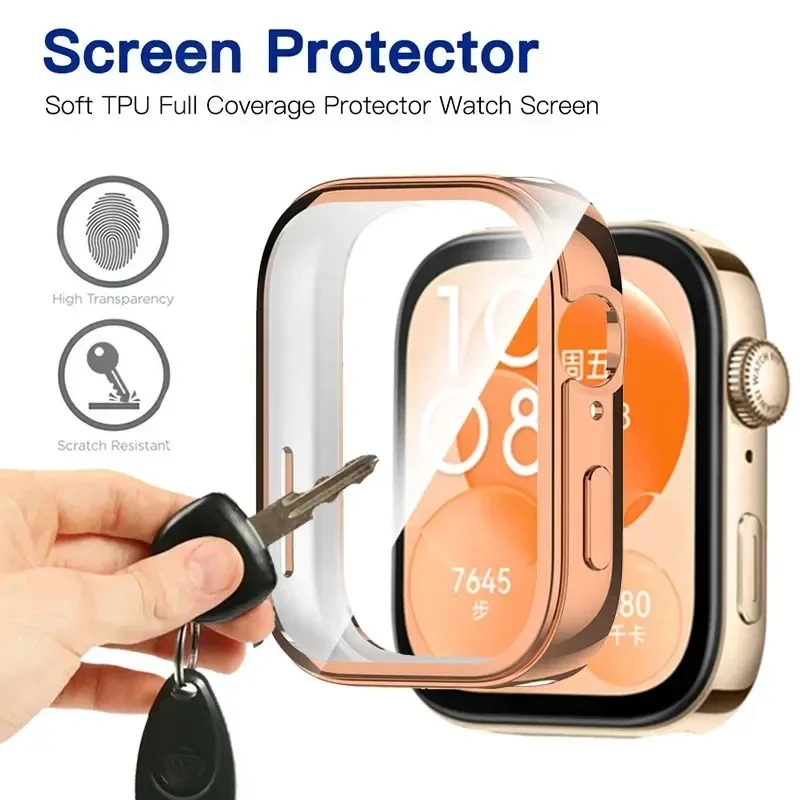 Screen Protector For HUAWEI Wa - đánh giá và giá Huawei Smartwatch Accessories