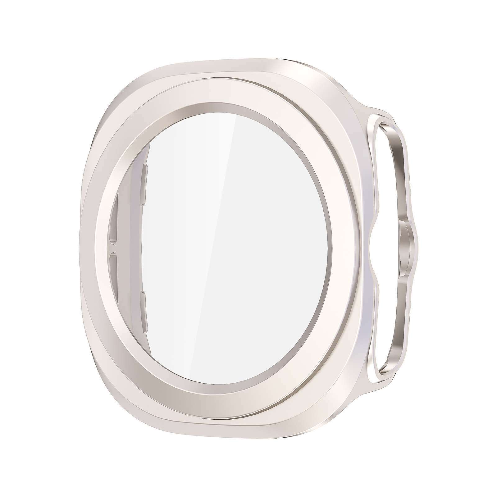 Screen Protector for Samsung G - đánh giá và giá Samsung Smartwatch Ultra Accessories