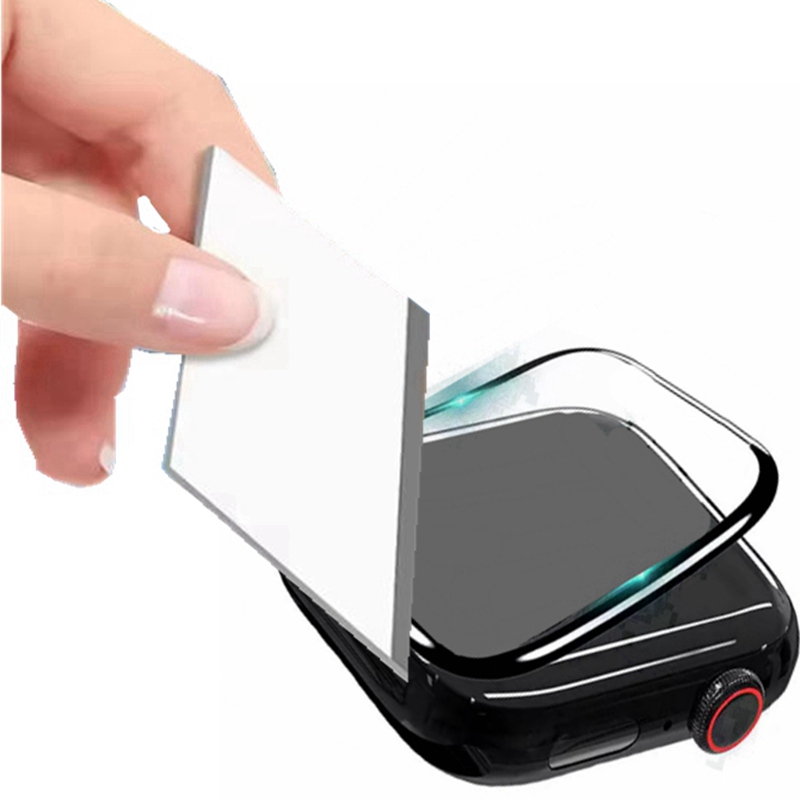 3 Screen Protector+1 Cover for - đánh giá và giá Smartwatch Band Accessories