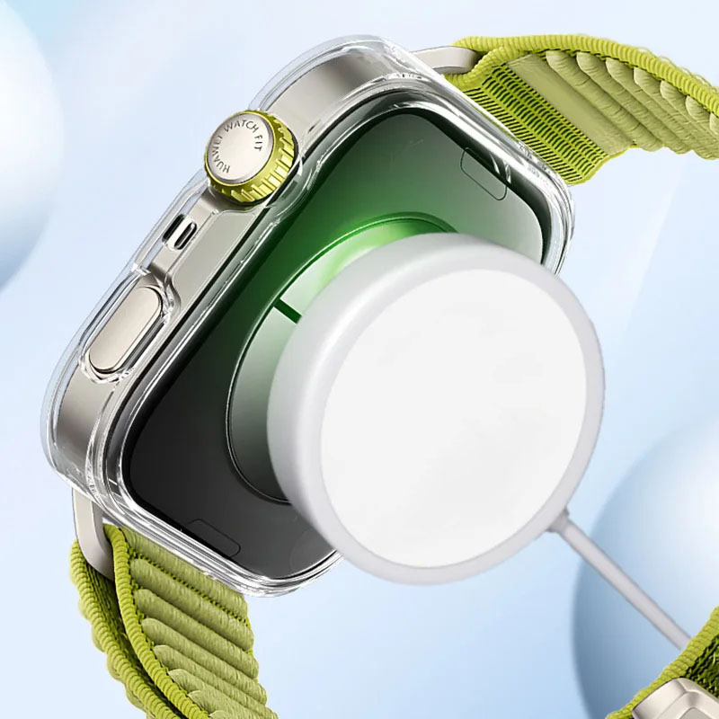 Case+Glass For Huawei Watch Fi - đánh giá và giá Huawei Smartwatch Accessories