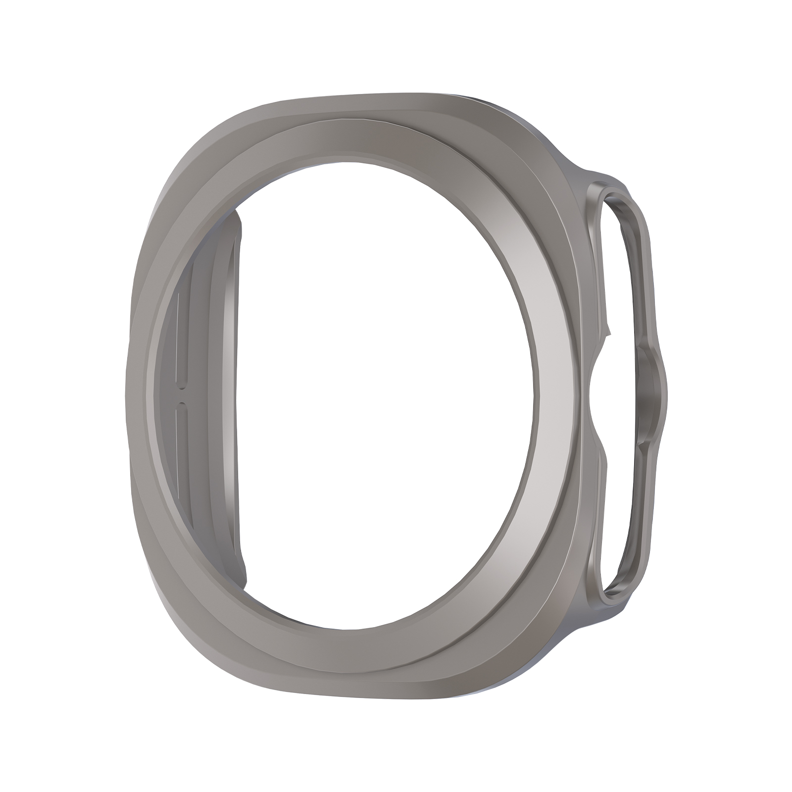PC Case for Samsung Galaxy Wat - đánh giá và giá Samsung Smartwatch Ultra Accessories