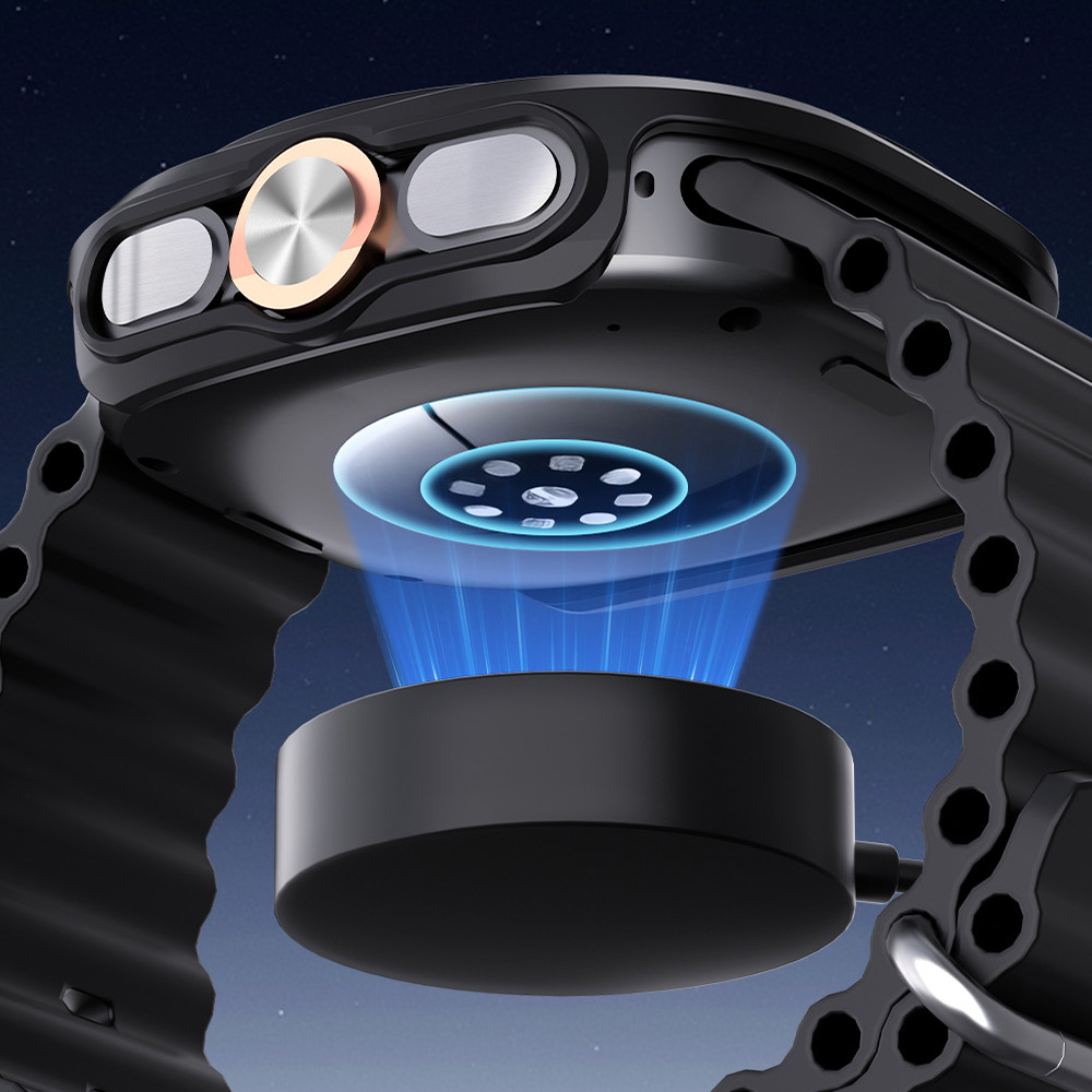 PC Case for Samsung Galaxy Wat - đánh giá và giá Samsung Smartwatch Ultra Accessories