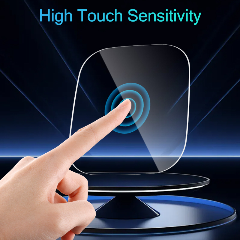 Tempered Glass for Xiaomi Redm - đánh giá và giá Xiaomi Smartwatch Accessories