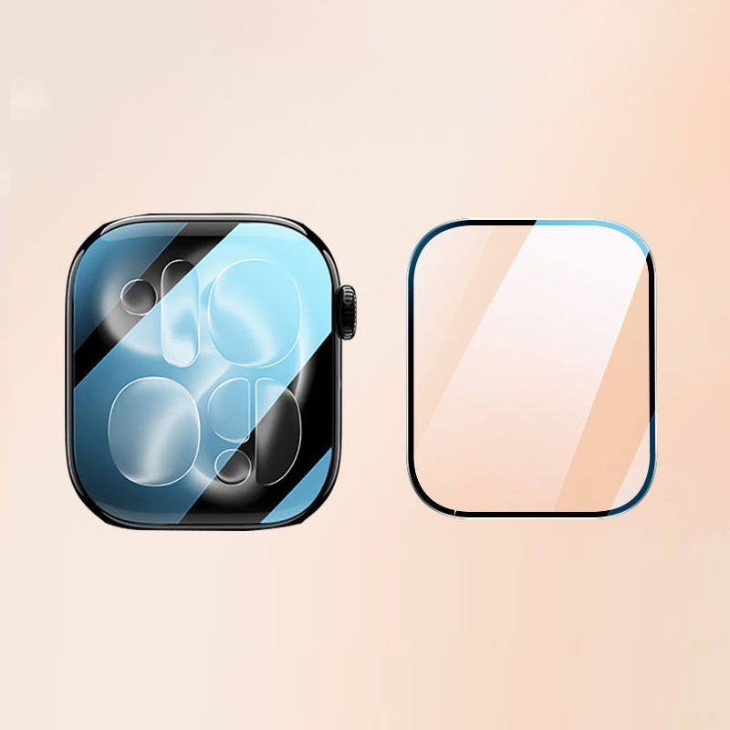 Protector Film For Apple Watch - đánh giá và giá Smartwatch Icon