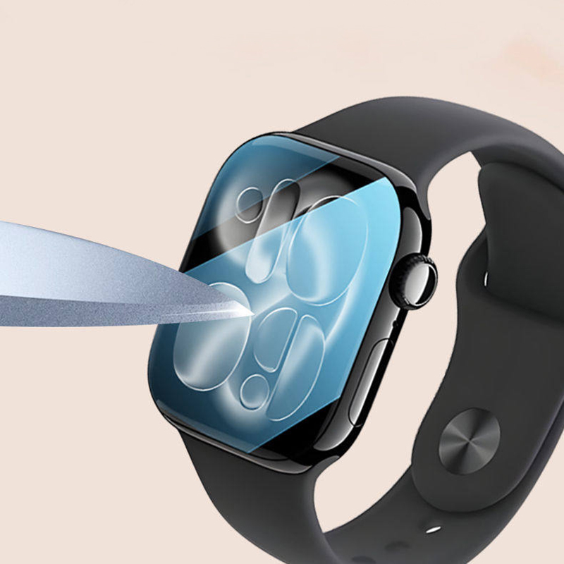 Protector Film For Apple Watch - đánh giá và giá Smartwatch Icon