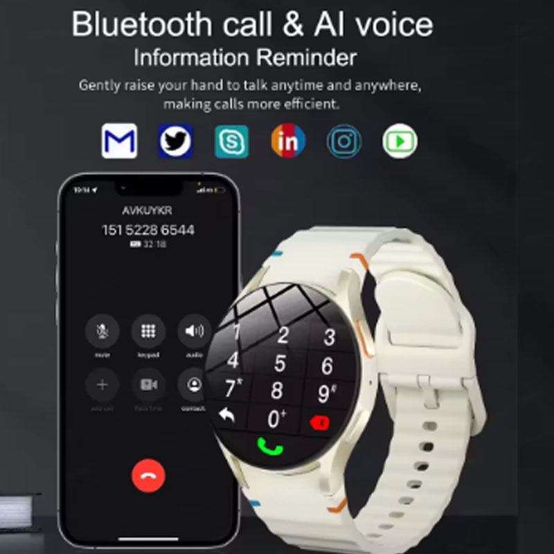SmartWatch Men Women HD AMOLED - đánh giá và giá Smartwatch Custom