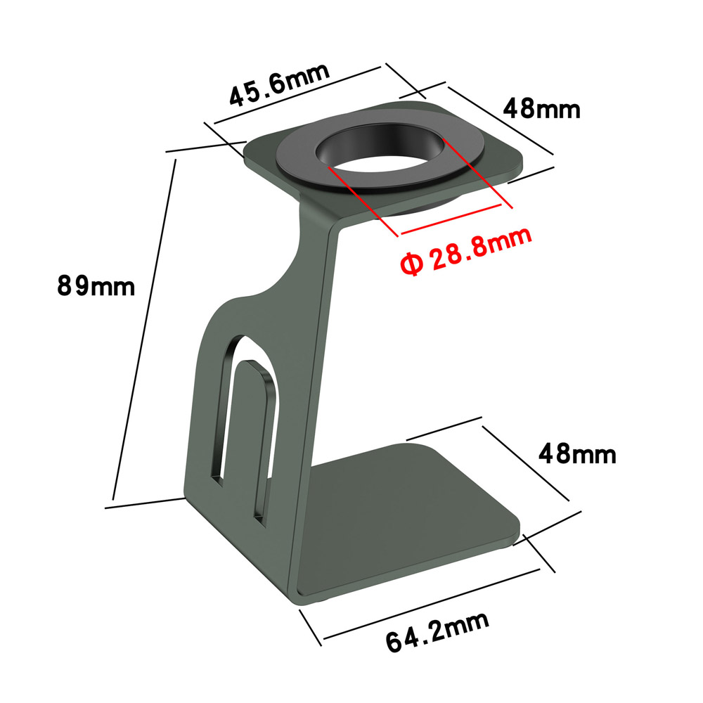 Charging Stand Charger for Sam - đánh giá và giá Samsung Smartwatch Ultra Accessories