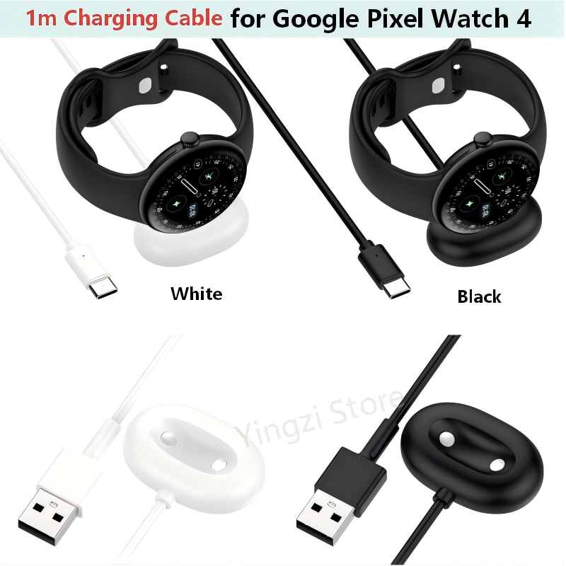 USB Charging Cable Power Charg - đánh giá và giá Smartwatch Nexus