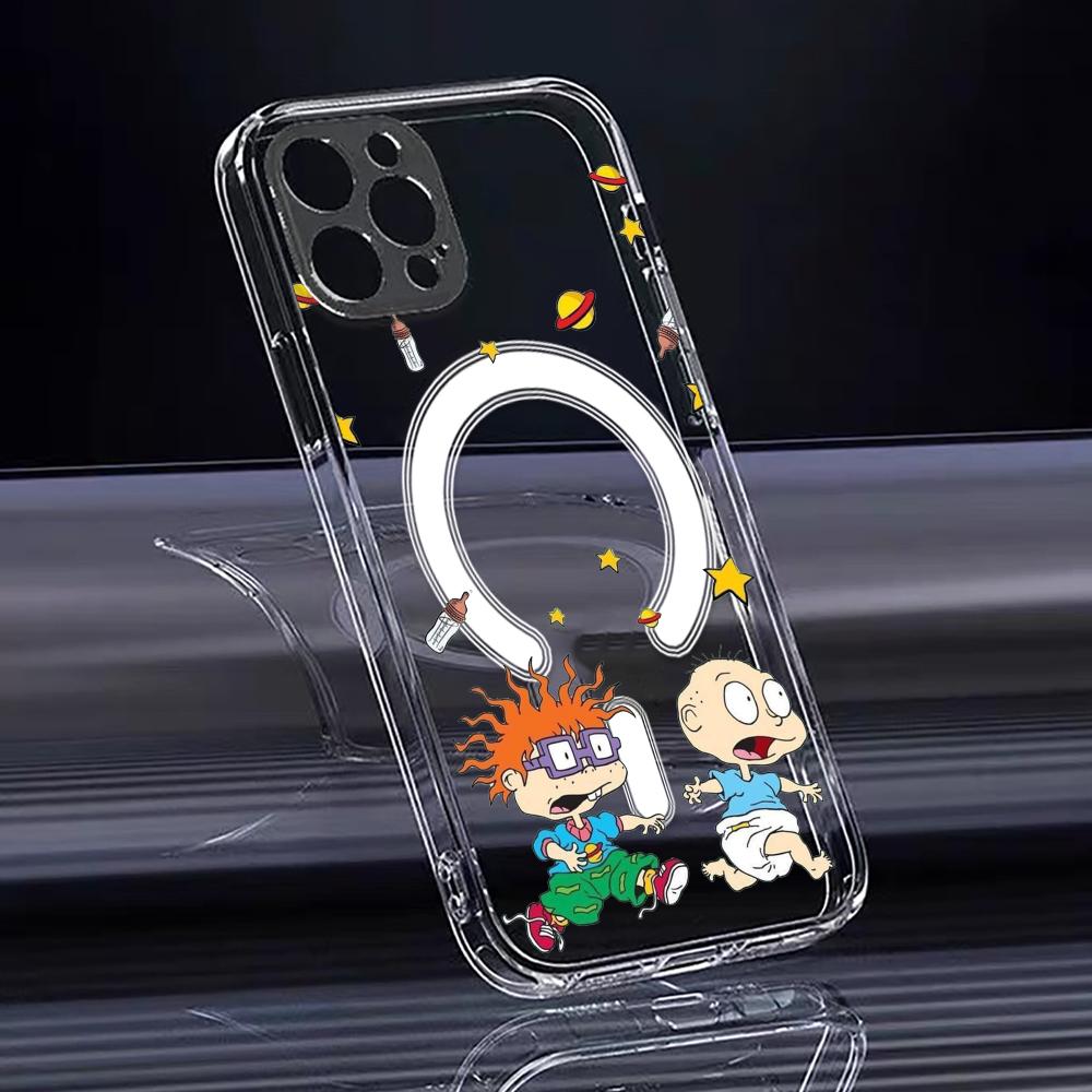 Anime R-Rugrats r-Rugratg Phon - đánh giá và giá Apple Iphone 16
