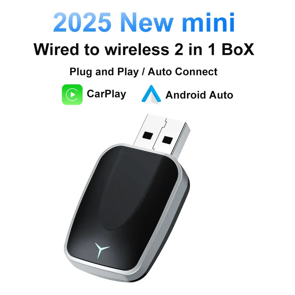 2025 Wired To Wireless CarPlay - đánh giá và giá Smartwatch Universal