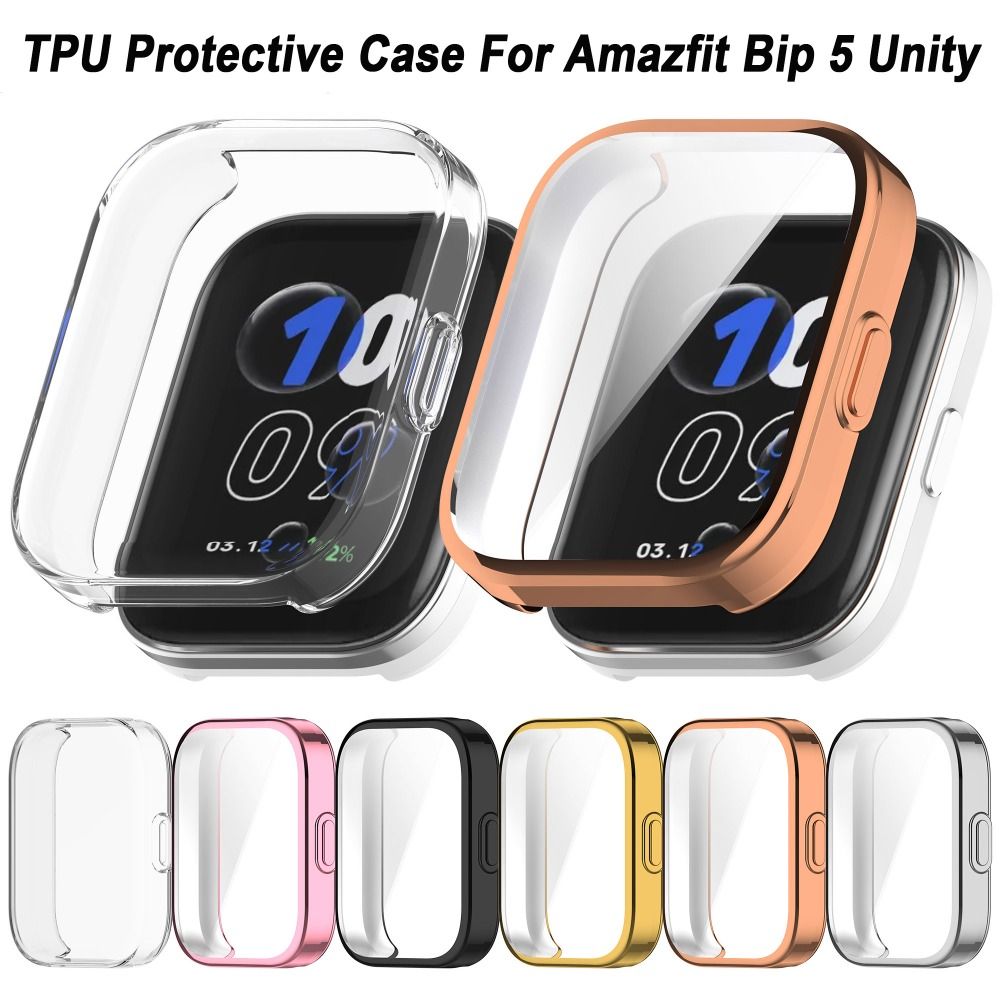 Full Cover TPU Case Anti-scrat - đánh giá và giá Garmin Smartwatch Accessories