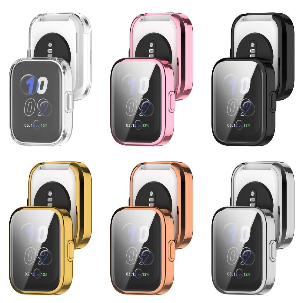 Full Cover TPU Case Anti-scrat - đánh giá và giá Garmin Smartwatch Accessories
