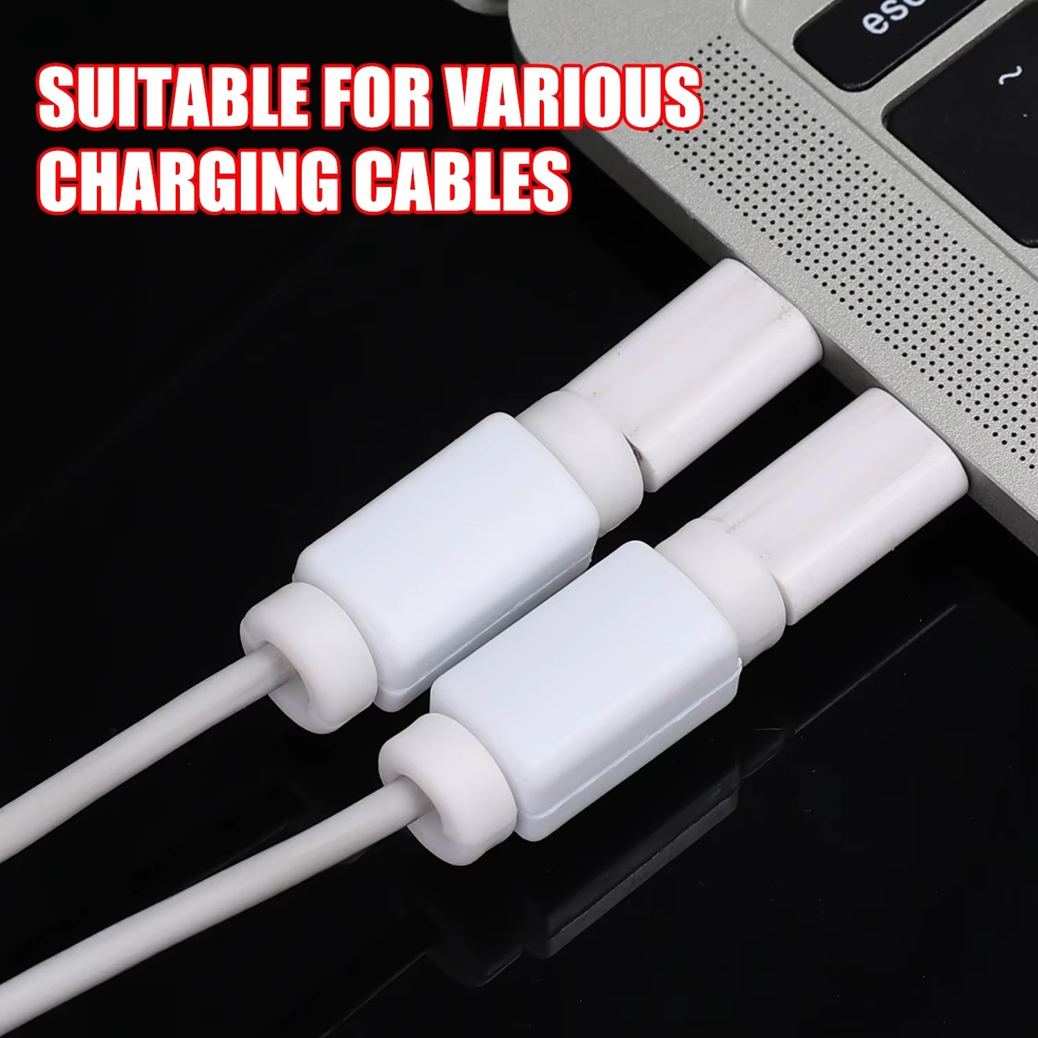 Anti Break Cable Protector Sof - đánh giá và giá Smartwatch Universal