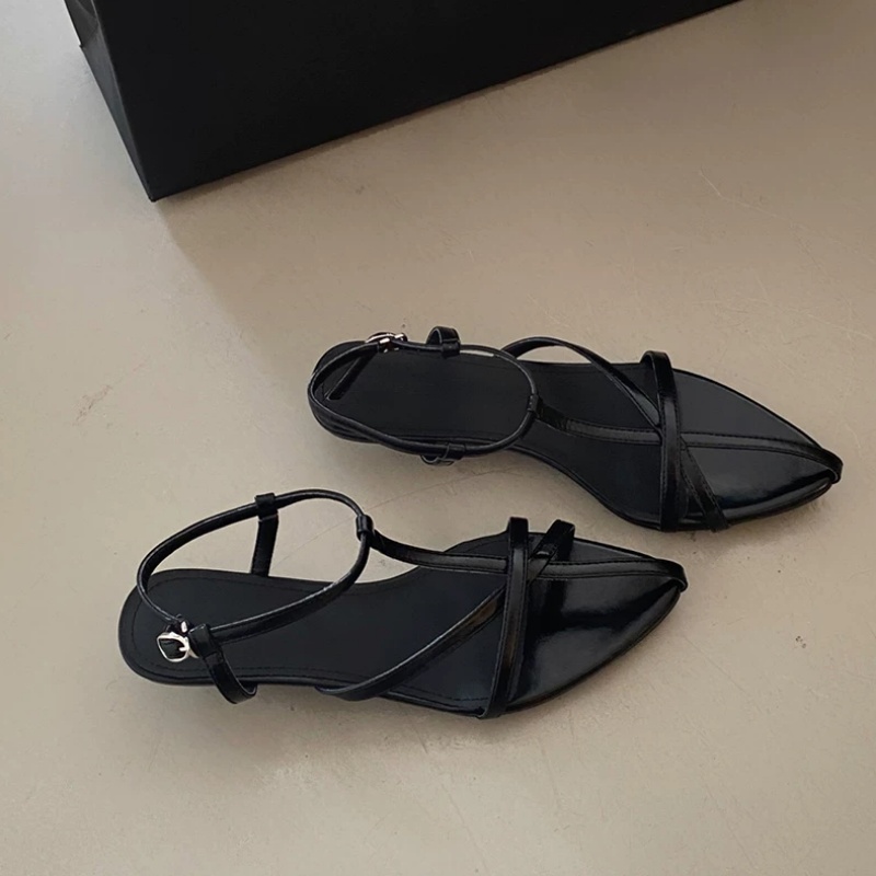 Women's Black Patent Leather S - đánh giá và giá Leather Classic Strap