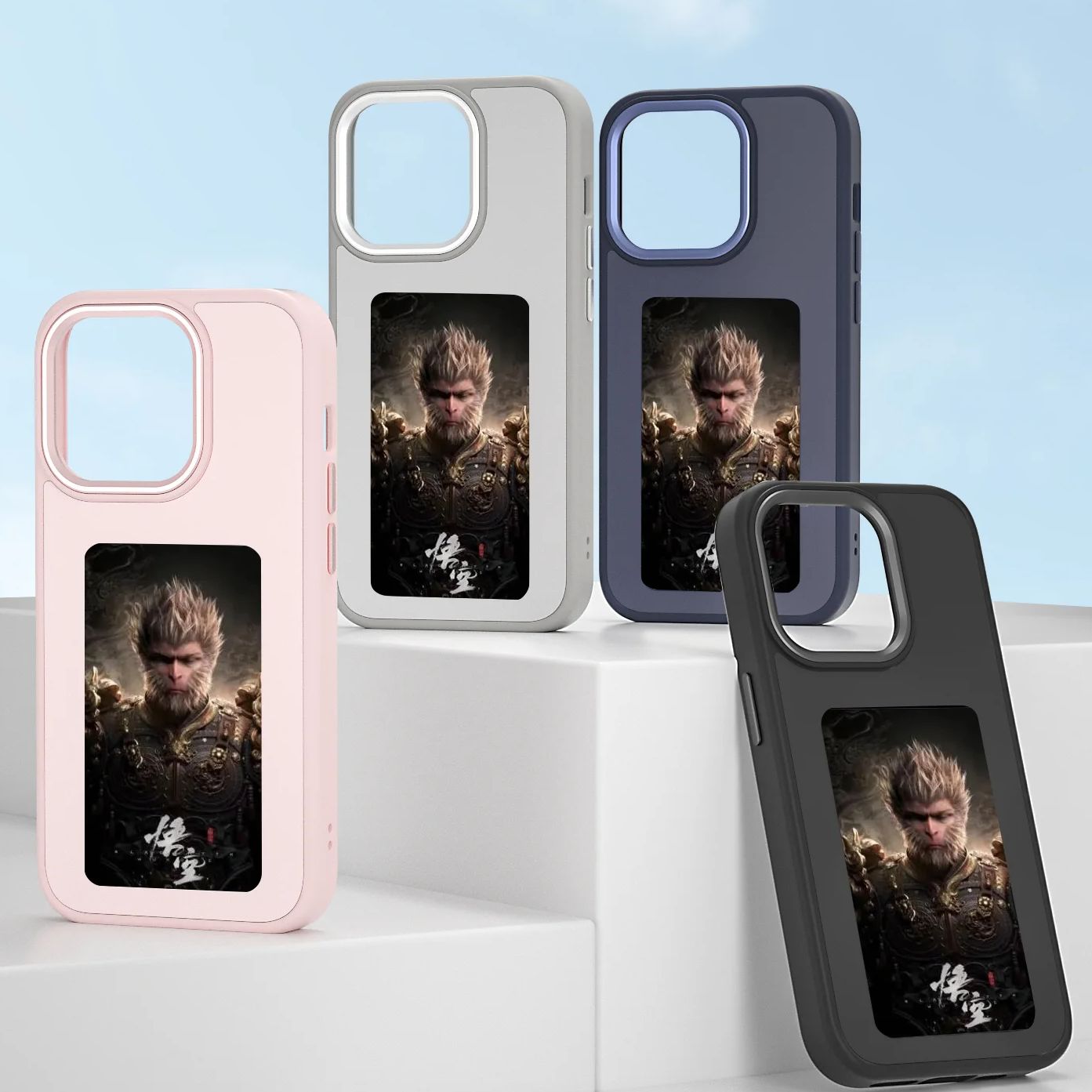 NFC Function Smart Phone Cases - đánh giá và giá Smartwatch Nexus