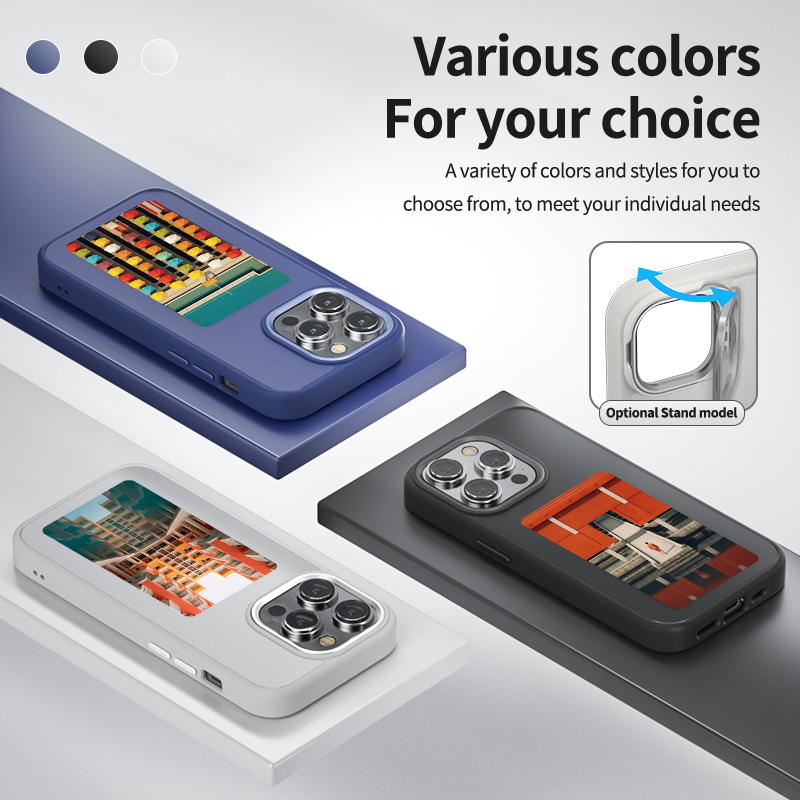 NFC Function Smart Phone Cases - đánh giá và giá Smartwatch Nexus