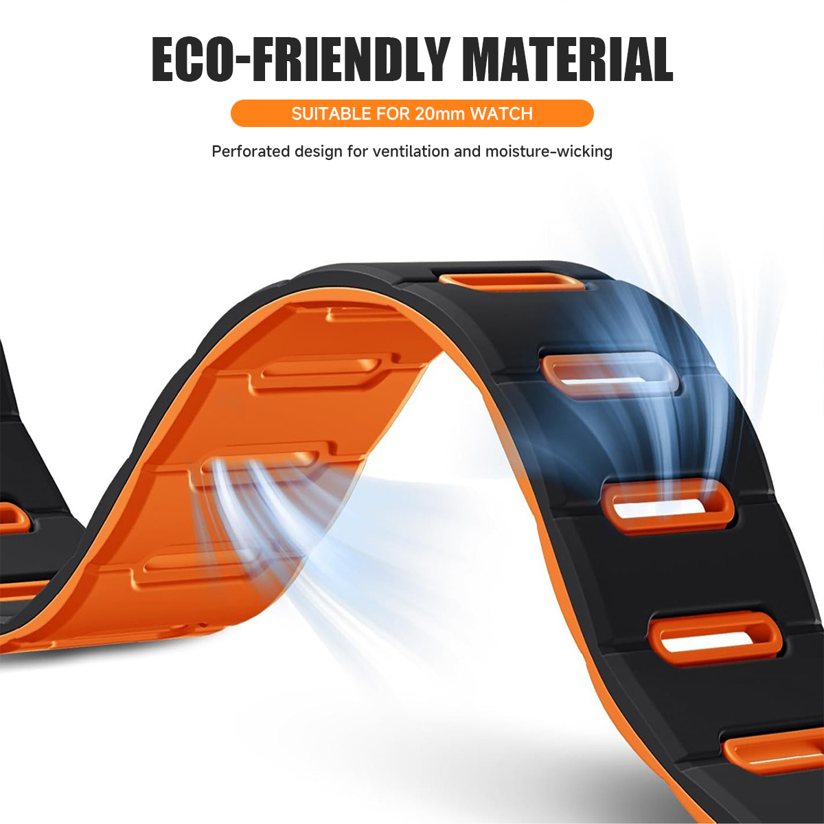 Magnetic Band for Samsung Gala - đánh giá và giá Samsung Smartwatch Ultra Accessories