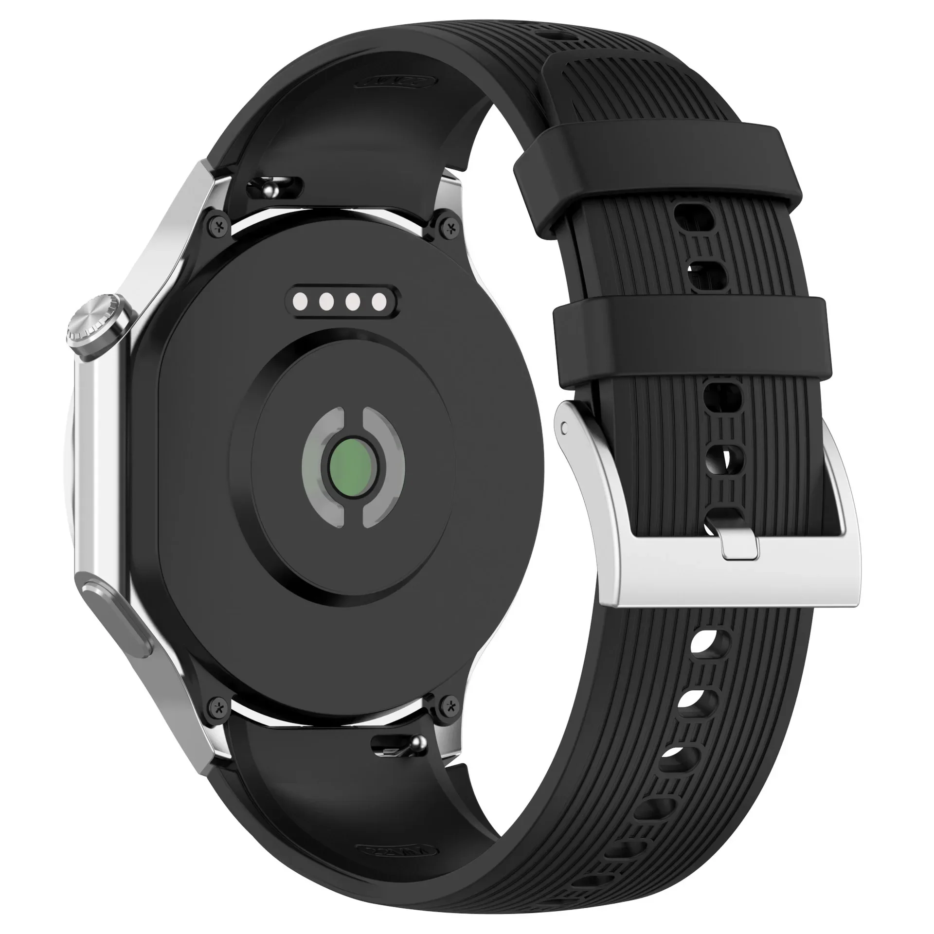 No Gap Silicone Watchband For  - đánh giá và giá Smartwatch X2