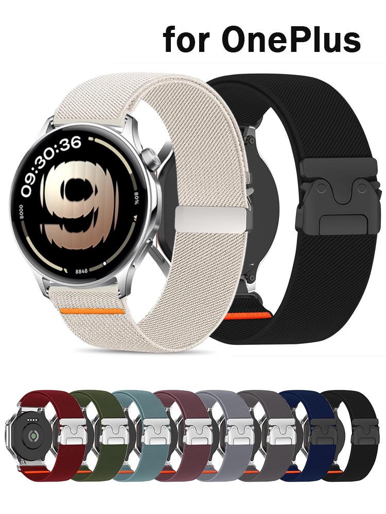 Strap For OnePlus S/3/4 Pro/X2 - đánh giá và giá Smartwatch X2