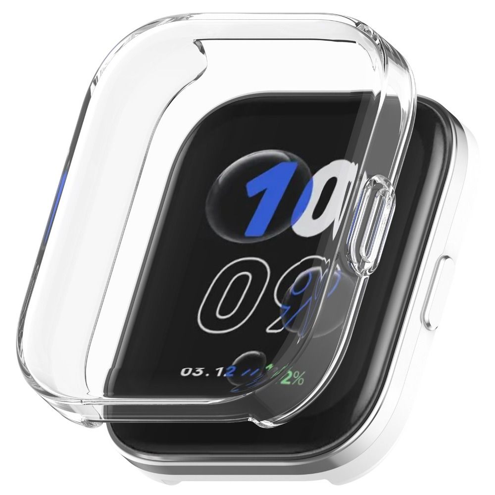 New Full Cover TPU Case Bumper - đánh giá và giá Smartwatch Nexus