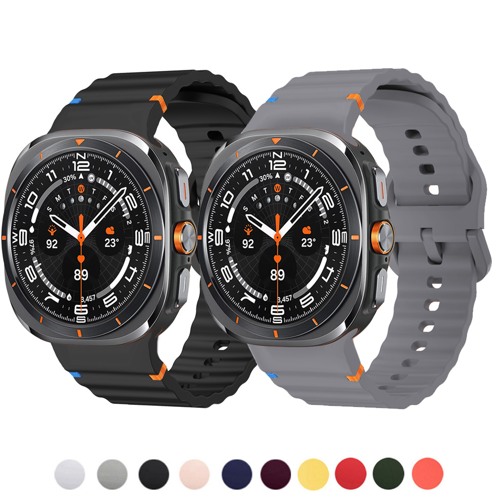 Band for Samsung Galaxy Watch  - đánh giá và giá Samsung Smartwatch Ultra Accessories