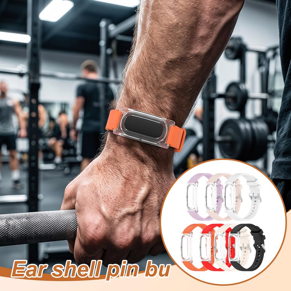 Silicone Band Compatible with  - đánh giá và giá Silicone Band Replacement