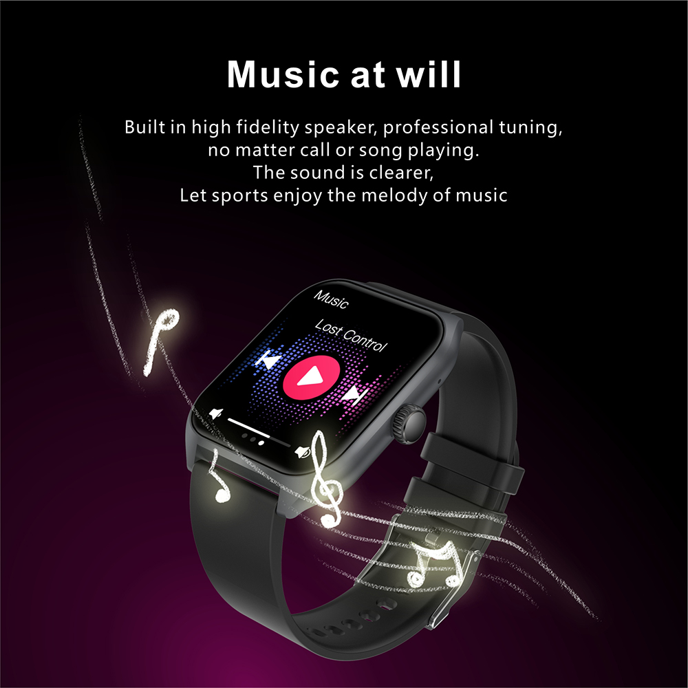 Smart Watch Men Women Full Tou - đánh giá và giá Smartwatch Custom