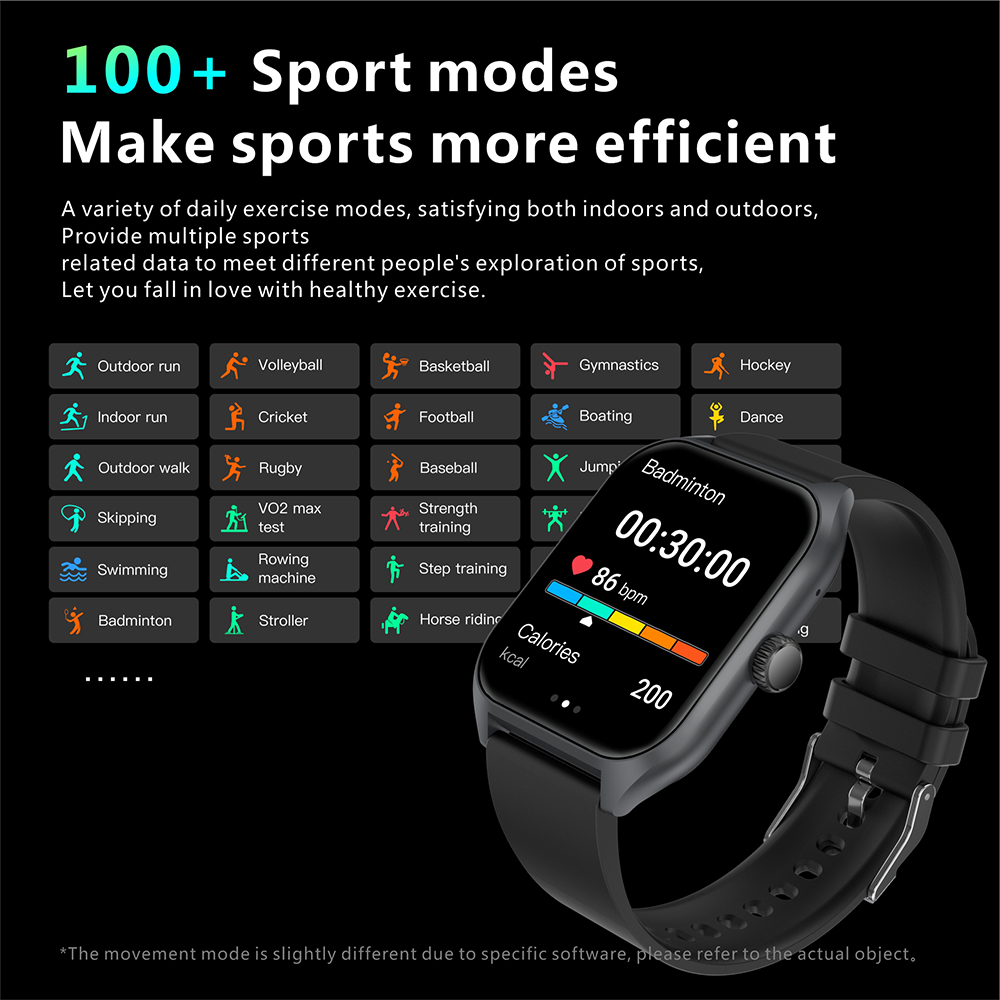 Smart Watch Men Women Full Tou - đánh giá và giá Smartwatch Custom