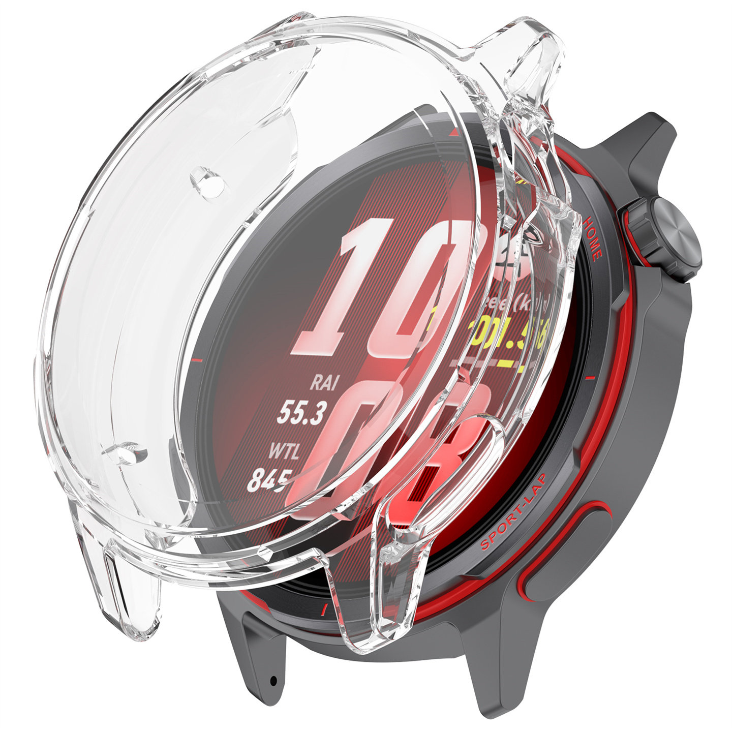 Case For HUAWEI watch GT Runne - đánh giá và giá Huawei Smartwatch Accessories