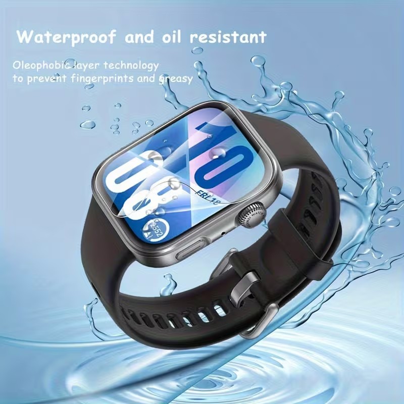 1-4Pcs For Huawei Watch Fit 5  - đánh giá và giá Huawei Smartwatch Accessories