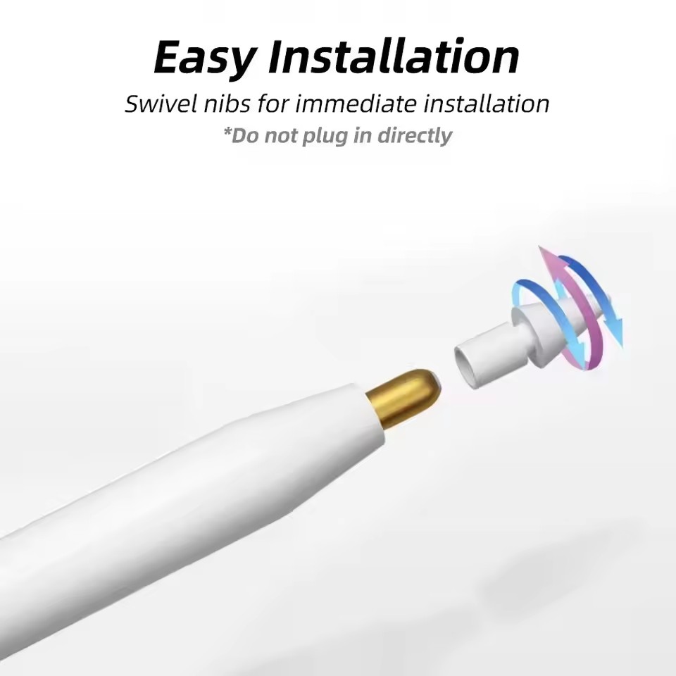 Replacement Pencil Tips for Ap - đánh giá và giá Smartwatch Universal