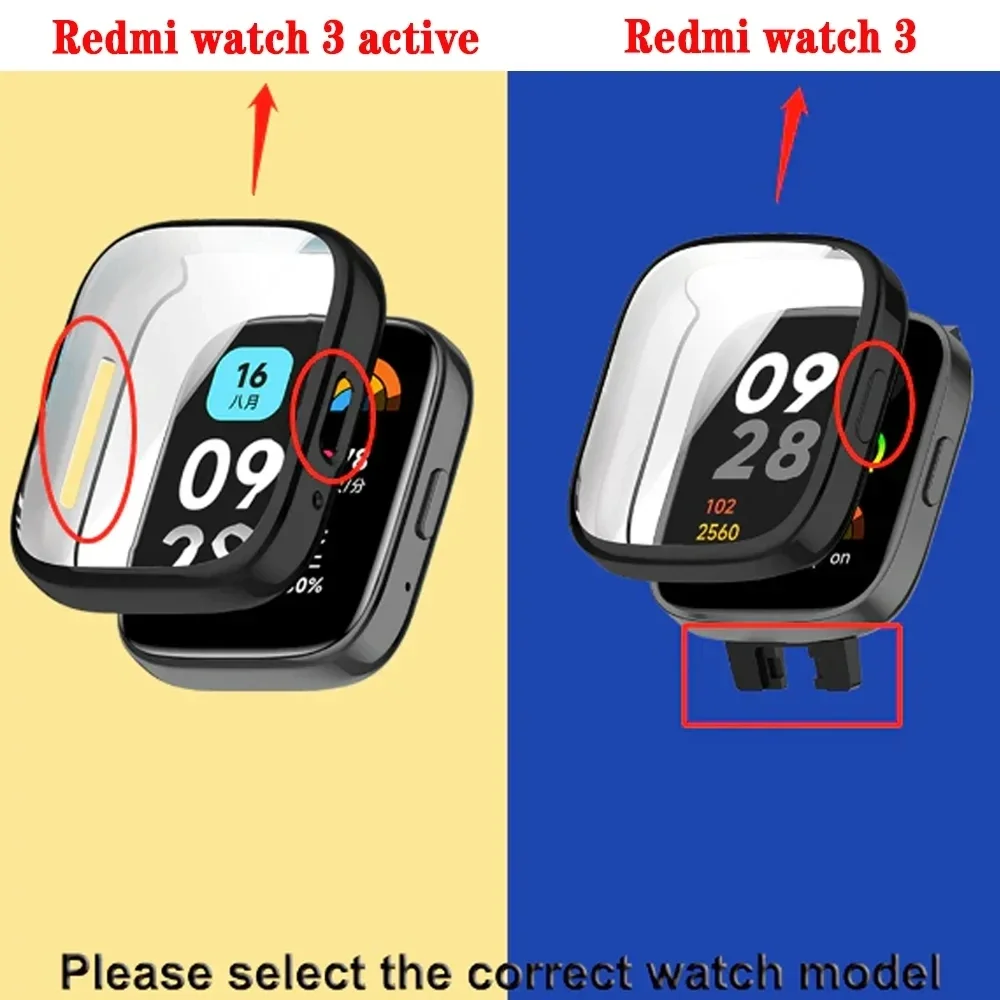 TPU Screen Protector Cover For - đánh giá và giá Smartwatch Icon