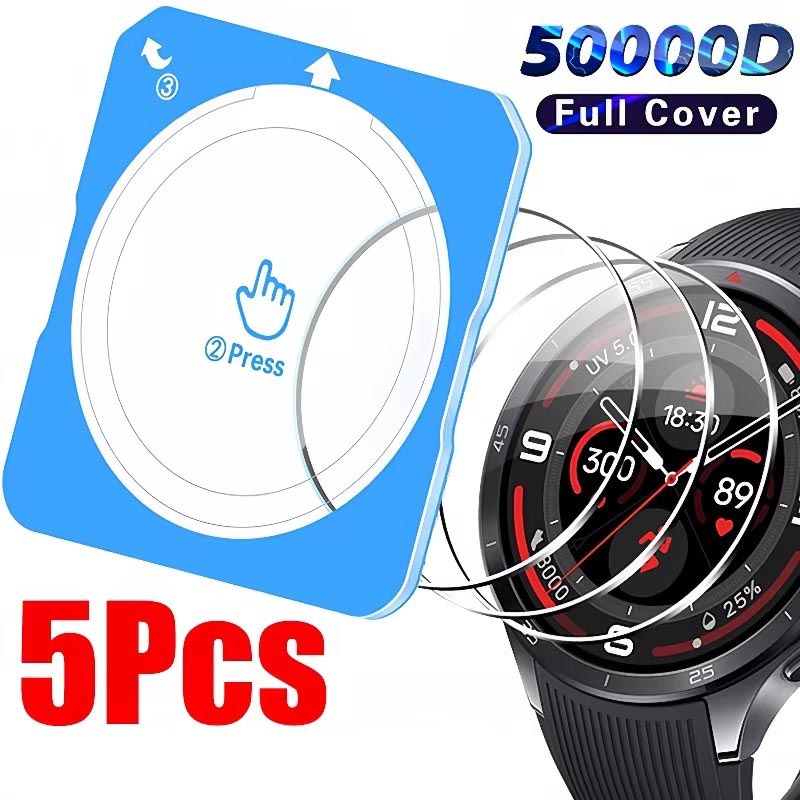 Tempered Glass For Samsung Gal - đánh giá và giá Samsung Smartwatch Ultra Accessories