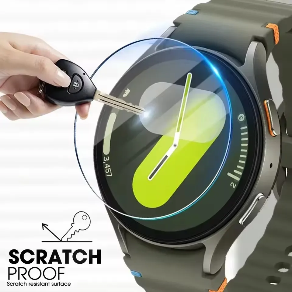 Tempered Glass For Samsung Gal - đánh giá và giá Samsung Smartwatch Ultra Accessories