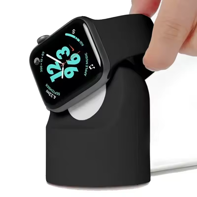 New Charger Stand For Apple Wa - đánh giá và giá Watch Charging Dock
