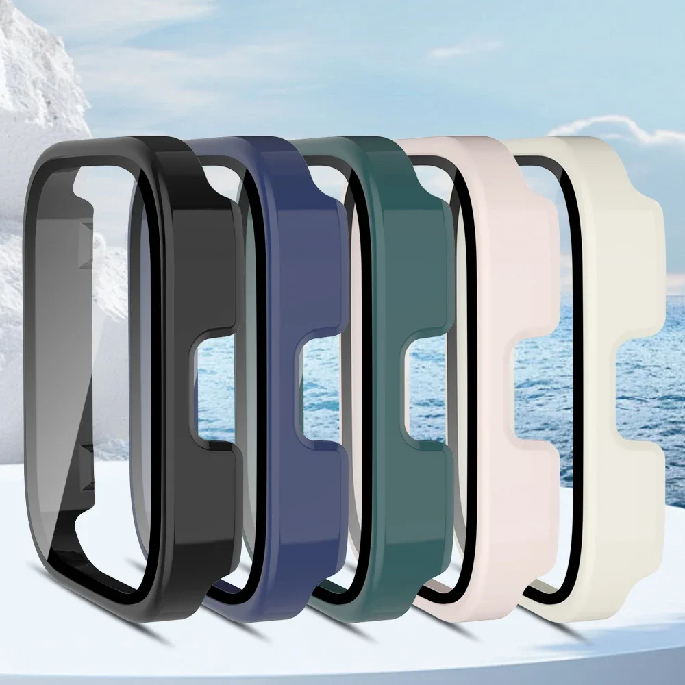 PC+Glass for Amazfit Bip 5 Uni - đánh giá và giá Smartwatch Icon
