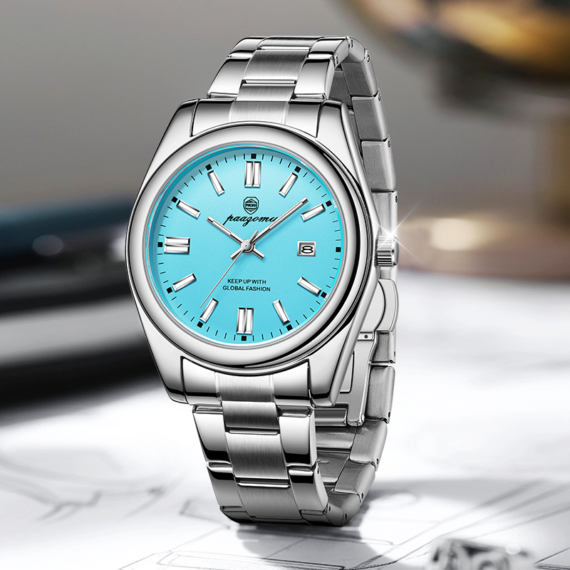 PAAZOMU Sports Luxury Watch Fo - đánh giá và giá Smartwatch Nexus
