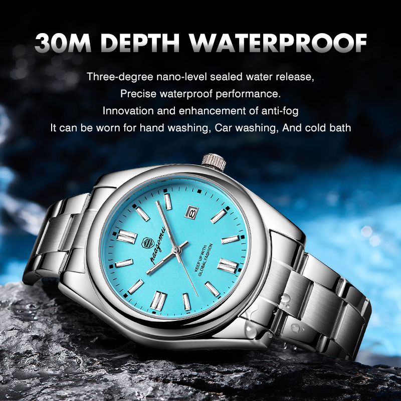 PAAZOMU Sports Luxury Watch Fo - đánh giá và giá Smartwatch Nexus