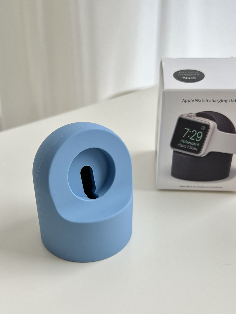 For Apple Watch Series Ultra 3 - đánh giá và giá Watch Charging Dock