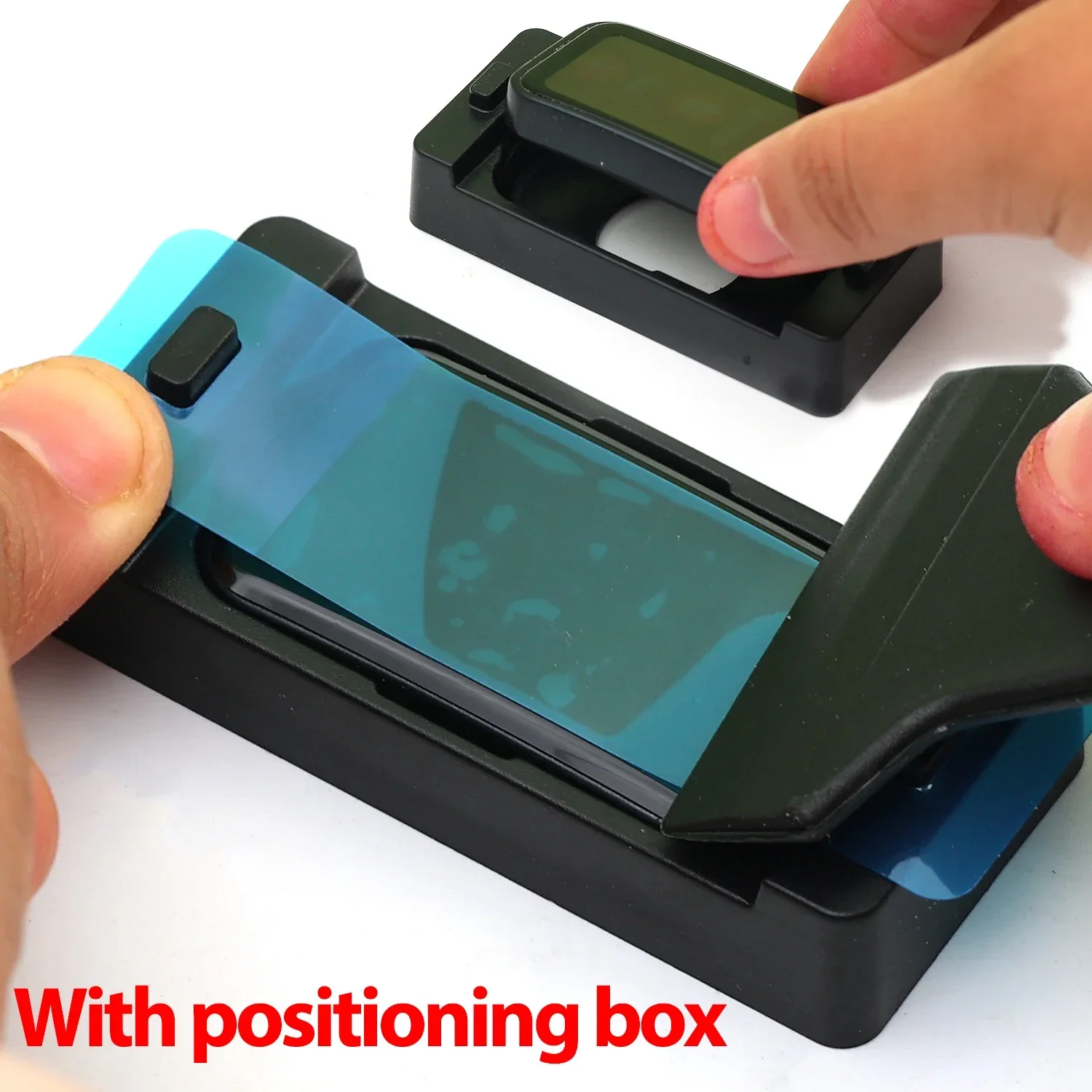 Flexible Screen Protectors for - đánh giá và giá Smartwatch Band Accessories