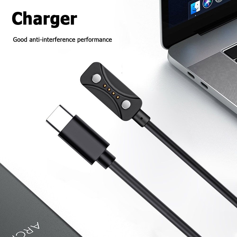 USB C Charging Cable Cord 1M P - đánh giá và giá Smartwatch X2